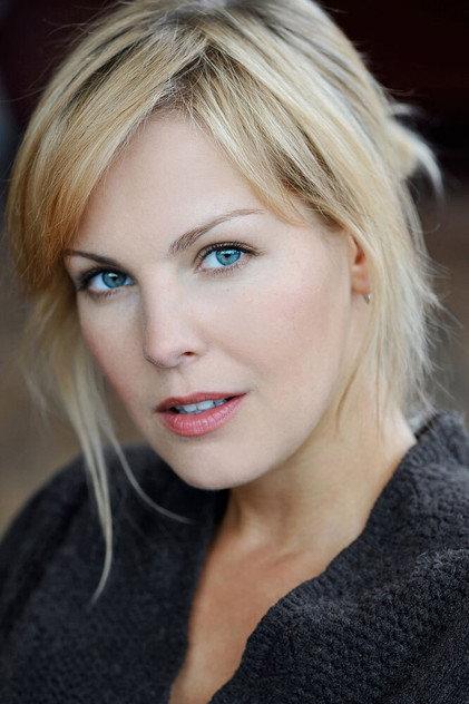 Ivonne Schönherr - Actor Profile Photo