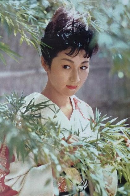 Hizuru Takachiho - Actor Profile Photo