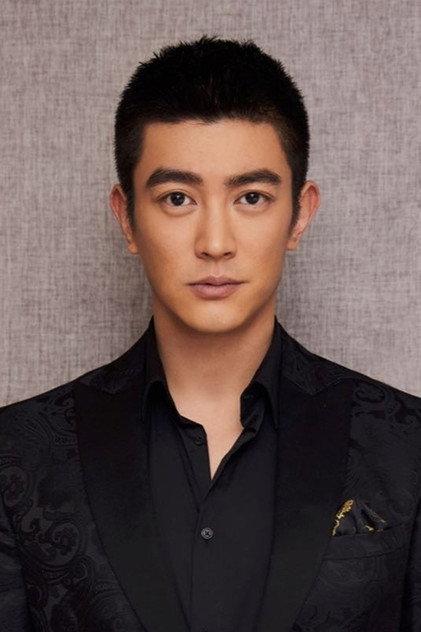Du Jiang - Actor Profile Photo