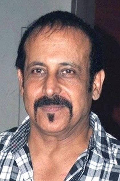 Adi Irani - Actor Profile Photo