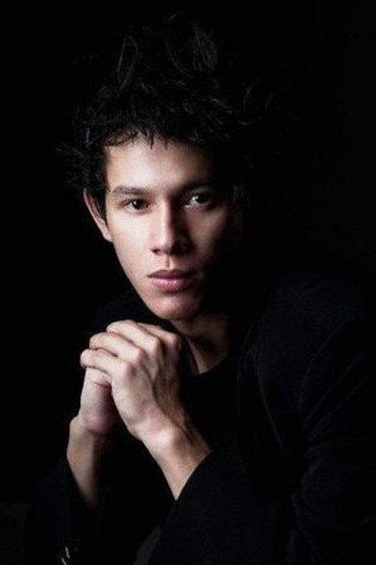 Jeremy Ian - Actor Profile Photo