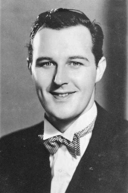 Francis X. Bushman Jr. - Actor Profile Photo