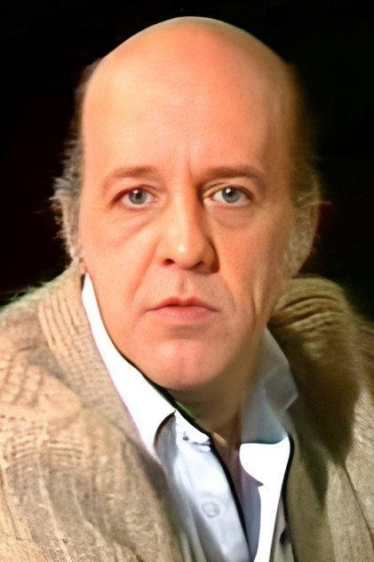 Fernando Delgado - Actor Profile Photo