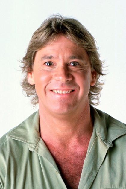 Steve Irwin - Actor Profile Photo