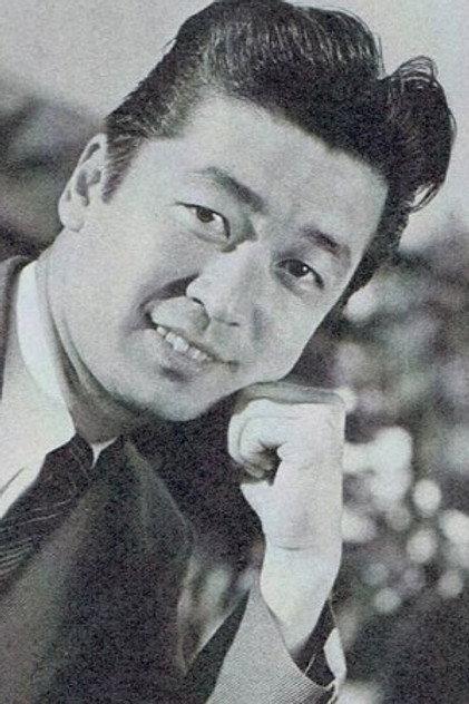 Yū Fujiki - Actor Profile Photo
