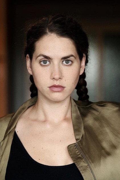 Fanny Krausz - Actor Profile Photo