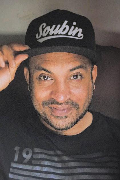 Soubin Shahir - Actor Profile Photo