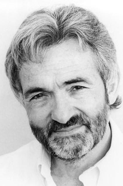 Tim Henry - Actor Profile Photo