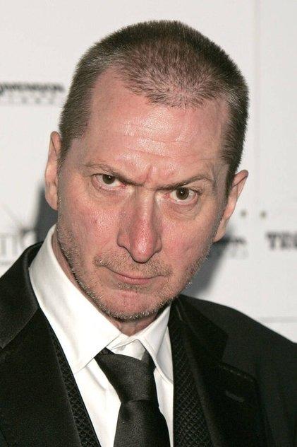 Frank Miller - Actor Profile Photo