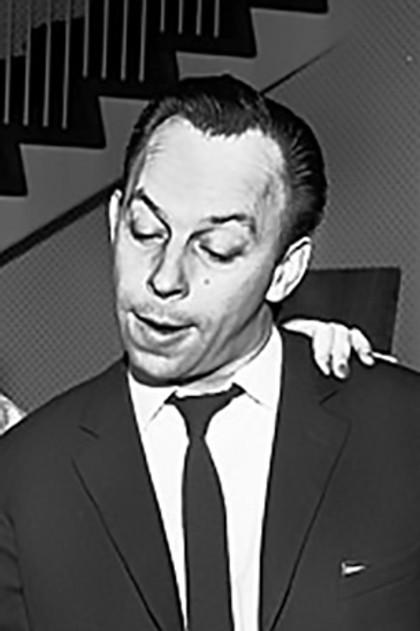 Freddy Koch - Actor Profile Photo