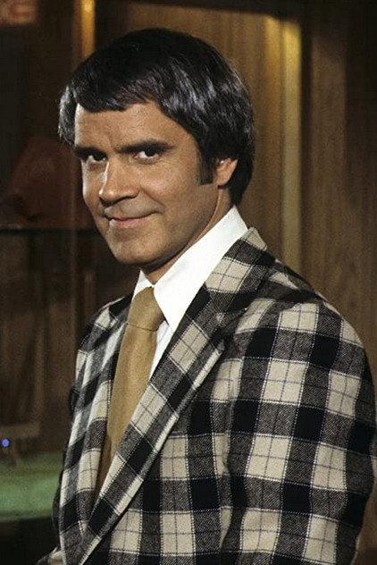 Rich Little - Actor Profile Photo