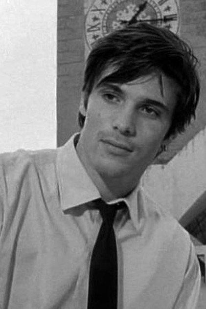 Dante Posani - Actor Profile Photo