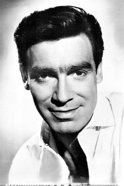 Jürgen Goslar - Actor Profile Photo