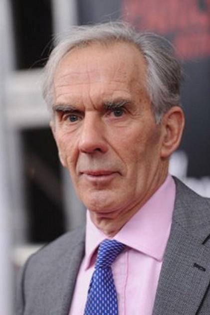 Richard Durden - Actor Profile Photo