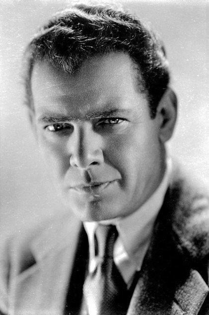 Charles Bickford - Actor Profile Photo