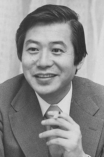 Kiyoshi Kodama - Actor Profile Photo