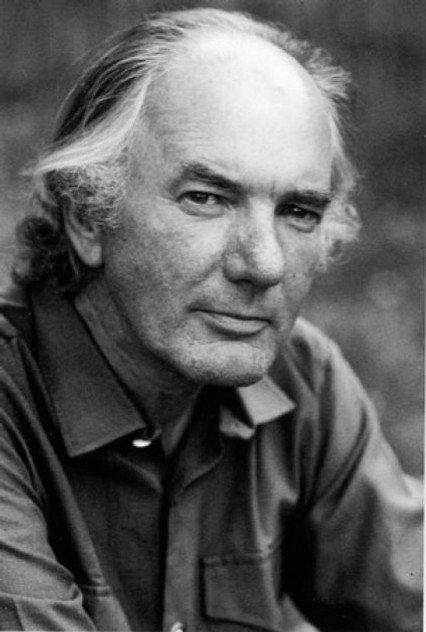 Thomas Bernhard - Actor Profile Photo