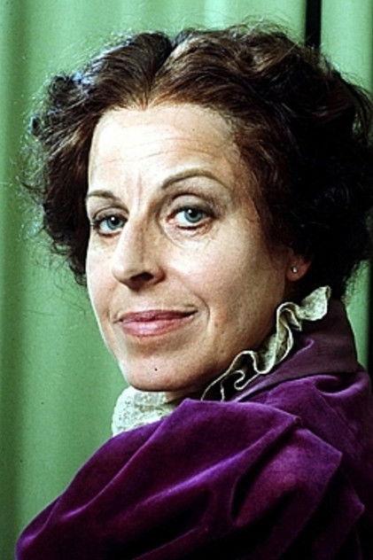 Margaretha Krook - Actor Profile Photo