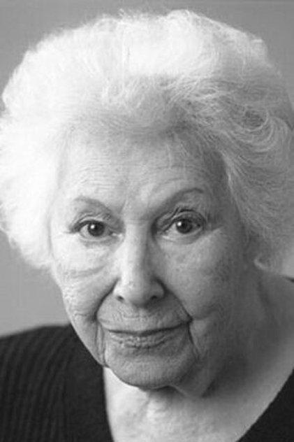 Hazel Douglas - Actor Profile Photo