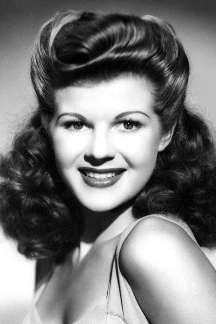 Rosemary La Planche - Actor Profile Photo