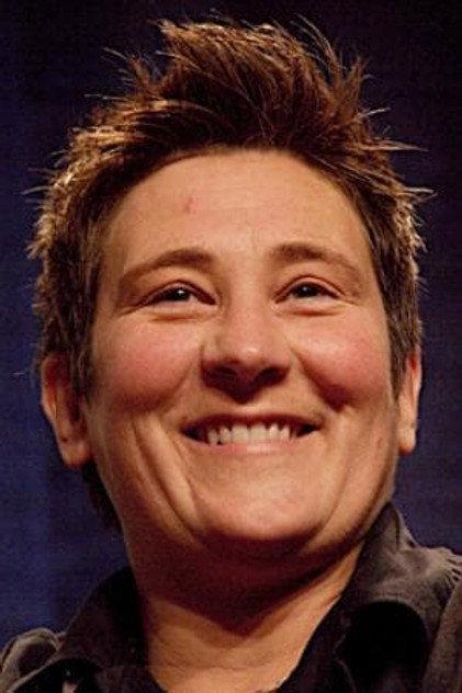 K.D. Lang - Actor Profile Photo