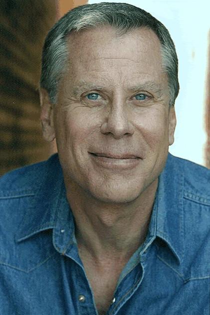 Paul Tuerpe - Actor Profile Photo