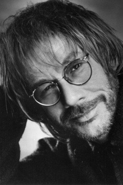 Warren Zevon - Actor Profile Photo