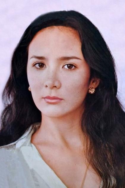 Lotis Key - Actor Profile Photo