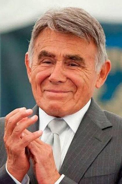 Héctor Suárez - Actor Profile Photo