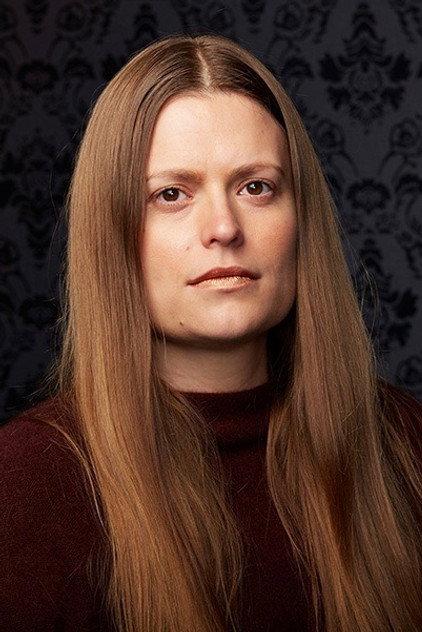 Marianna Palka - Actor Profile Photo