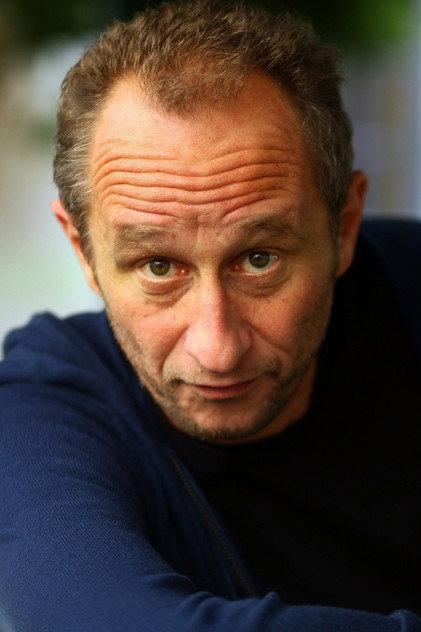 Benoît Poelvoorde - Actor Profile Photo