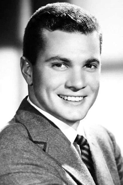 Dwayne Hickman - Actor Profile Photo