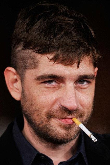 Libero De Rienzo - Actor Profile Photo