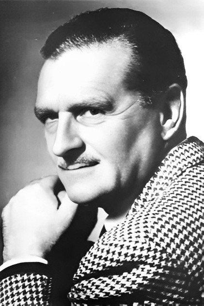 James Craven - Actor Profile Photo