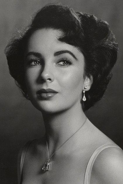 Elizabeth Taylor - Actor Profile Photo