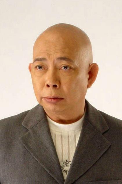 Wong Yat-Fei - Actor Profile Photo