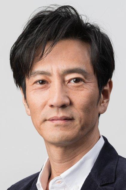 Kanji Tsuda - Actor Profile Photo