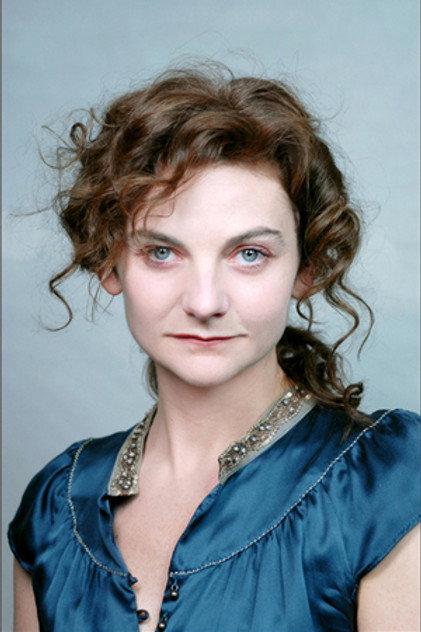 Donatella Bartoli - Actor Profile Photo