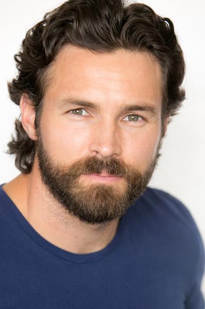Rocky Myers - Actor Profile Photo