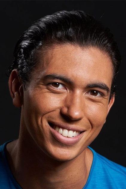 Max Kraus - Actor Profile Photo