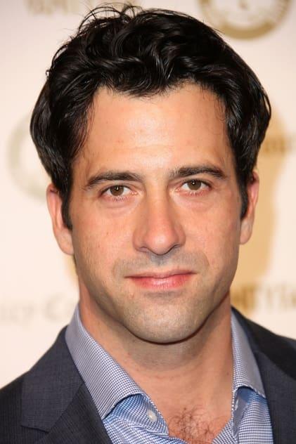 Troy Garity - Actor Profile Photo
