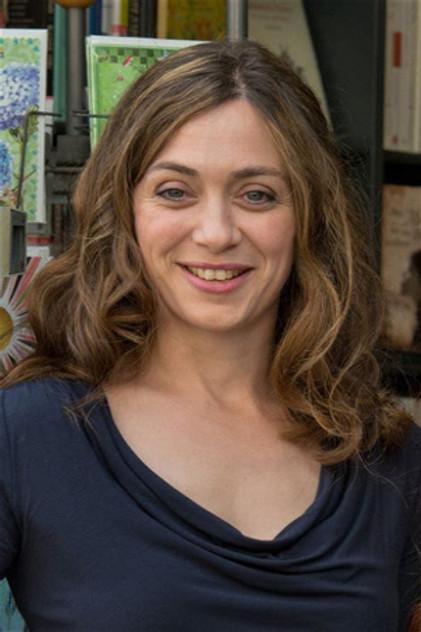 Julia Richter - Actor Profile Photo