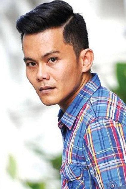 Adam Shahz - Actor Profile Photo
