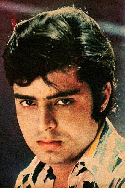 Satish Kaul - Actor Profile Photo