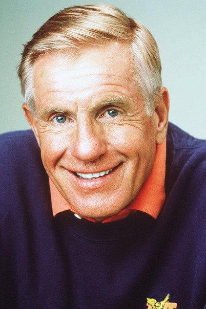 Jerry Van Dyke - Actor Profile Photo