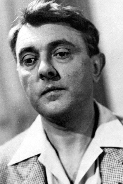Jacques Tati - Actor Profile Photo