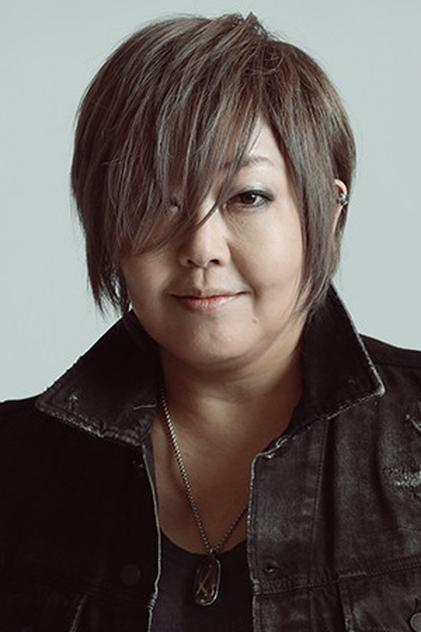 Megumi Ogata - Actor Profile Photo