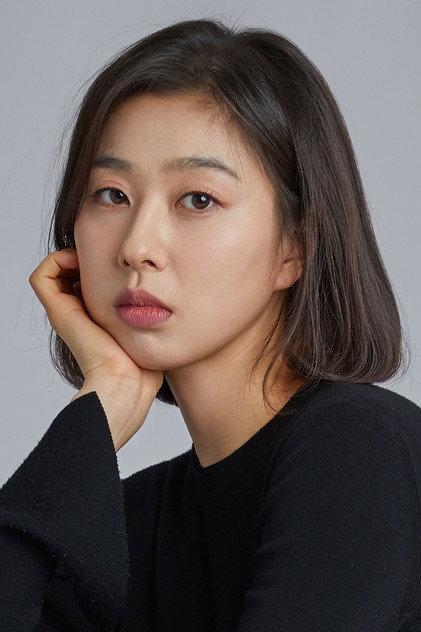 Park Ji-yeon - Actor Profile Photo