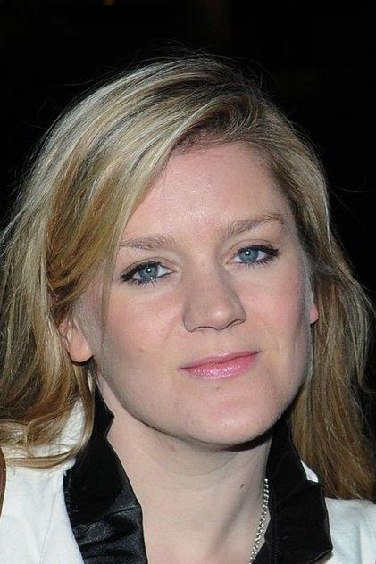 Olivia Poulet - Actor Profile Photo