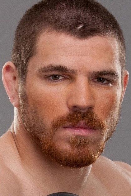 Jim Miller - Actor Profile Photo